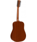 Martin Custom X Series 2015 X1-D12E Dreadnought 12-String Acoustic-Electric