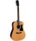 Ibanez GD10 Dreadnought Acoustic Guitar Natural