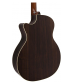 Martin Custom Performing Artist Series GPCPA4 Rosewood Grand Performance Acoustic Guitar Natural