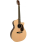 Martin Custom Performing Artist Series GPCPA4 Rosewood Grand Performance Acoustic Guitar Natural