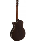 Martin Custom Performing Artist Series GPCPA4 Rosewood Grand Performance Acoustic Guitar Natural