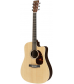 Martin Custom Performing Artist DCPA4 Dreadnought Acoustic-Electric Guitar Rosewood