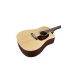 Martin Custom Performing Artist DCPA4 Dreadnought Acoustic-Electric Guitar Rosewood