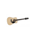 Mitchell 12-String Dreadnought Acoustic-Electric Guitar Natural