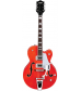 Gretsch Guitars G5420T Electromatic Hollowbody Electric Guitar Orange