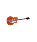 Gretsch Guitars G5420T Electromatic Hollowbody Electric Guitar Orange
