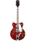 Gretsch Guitars G5422TDC Electromatic Hollowbody Guitar Walnut Stain