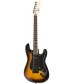 Squier Bullet HH Stratocaster Electric Guitar with Tremolo 2-Color Sunburst