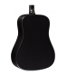 RainSong CO-DR1000N2 Dreadnought Acoustic-Electric Guitar Graphite