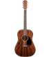 Fender CD60 All-Mahogany Acoustic Guitar Natural