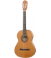 Hofner Solid Cedar Top Mahogany Body Classical Acoustic Guitar Matte Natural