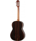 Hofner Solid Cedar Top Laurel Body Classical Acoustic Guitar High Gloss Natural