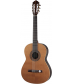 Hofner Solid Cedar Top Laurel Body Classical Acoustic Guitar High Gloss Natural