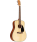 Fender DG-8S Acoustic Guitar Value Pack Natural