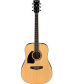 Ibanez Performance Series PF15 Left Handed Dreadnought Acoustic Guitar Natural