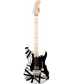 EVH Striped Series Electric Guitar