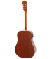 Cibson Hummingbird PRO Acoustic-Electric Guitar Faded Cherry