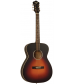 Recording King Dirty Thirties OOO Solid Top Satin Sunburst