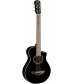 Yamaha APXT2 3/4 Thinline Acoustic-Electric Cutaway Guitar