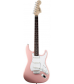 Squier Affinity Stratocaster Electric Guitar with Rosewood Fingerboard