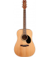 Jasmine S-35 Dreadnought Acoustic Guitar Natural