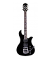 B.C. Rich Pro X Custom Eagle Electric Guitar Gloss Black