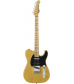 G&amp;L ASAT Classic &#39;S&#39; Alnico Electric Guitar Butterscotch Blonde