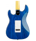 G&amp;L Comanche Electric Guitar Clear Blue