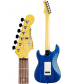 G&amp;L Comanche Electric Guitar Clear Blue