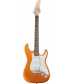 G&amp;L Legacy Electric Guitar Tangerine