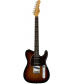 G&amp;L ASAT Classic &#39;S&#39; Electric Guitar 3-Color Sunburst