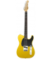 G&amp;L ASAT Classic Electric Guitar Yukon Gold Metallic