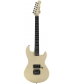 G&amp;L Tribute Rampage Jerry Cantrell Signature Electric Guitar Ivory