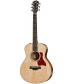 Taylor GS Mini Acoustic-Electric Guitar Natural