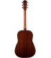 Fender CD-140S All Mahogany Acoustic Guitar Natural