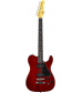 G&amp;L Tribute ASAT Junior II Electric Guitar Irish Ale