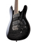Ibanez S670QM S Series Electric Guitar