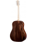 Cibson J-15 Acoustic-Electric Guitar Antique Natural