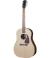 Cibson J-15 Acoustic-Electric Guitar Antique Natural