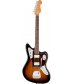 Fender Kurt Cobain Jaguar NOS Electric Guitar 3-Color Sunburst