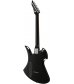 B.C. Rich Mockingbird One Electric Guitar Black