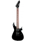 B.C. Rich Villain Escape 7 7-String Electric Guitar Black