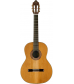 Kremona Fiesta FC Classical Acoustic Guitar Natural