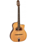 Paris Swing Model 42 D-Hole Gypsy Jazz Acoustic Guitar