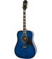 Cibson Hummingbird Artist Acoustic Guitar