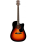 Alvarez Regent Series Dreadnought Cutaway Acoustic-Electric Guitar