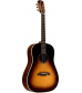 Alvarez DYMR70 Yairi Masterworks Dreadnought Acoustic Guitar Sunburst