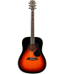 Alvarez RD26 Dreadnought Acoustic Guitar Sunburst