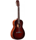 Alvarez MPA66 Masterworks Parlor Acoustic Guitar Shadow Burst