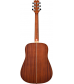 Mitchell Element Series ME1 Dreadnought Acoustic Guitar Natural